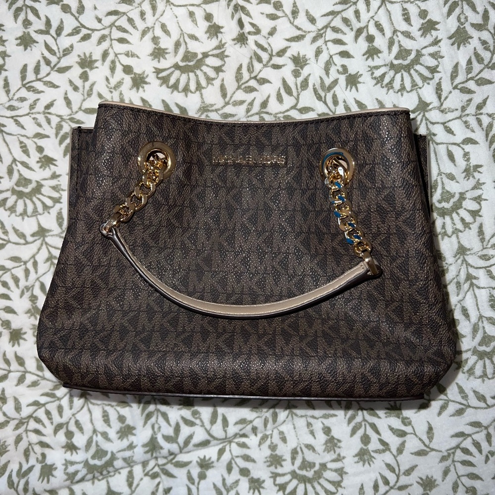 Michael Kors Cross-Body Purse